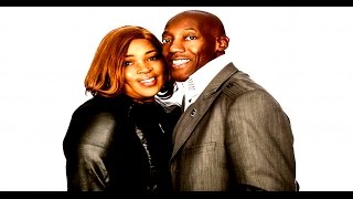 Deborah Brown Manifestation Praise It's Already Done