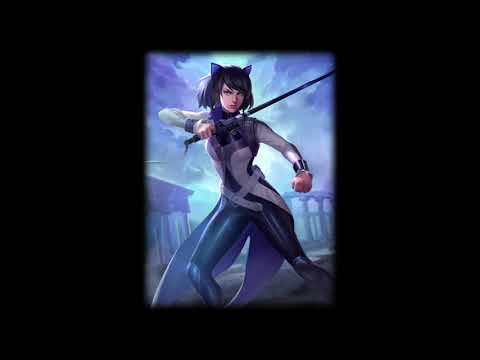 SMITE Blake Belladonna Voice Lines - SquishyMain