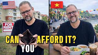 DA NANG Cost of Living 2026 🇻🇳 (Honest Monthly Breakdown)