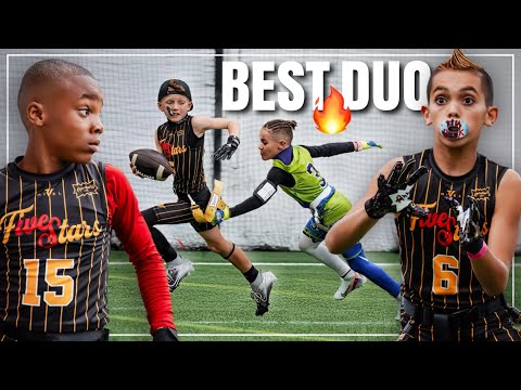 This Is The Most UNSTOPPABLE Passing Team! (HARDCOUNT PITTSBURGH)