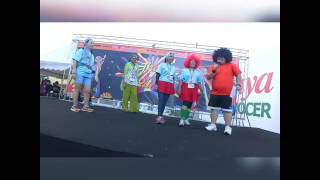 Symphony Life That '70s Run 2017 -.Polka Dots