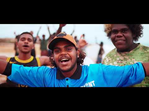 'Iwarruj' - Warruwi, South Goulburn Island