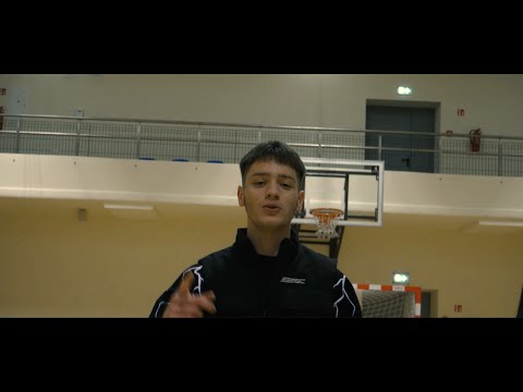 DEIMA - ŠSG ŠIMTADIENIS (Official Music Video)