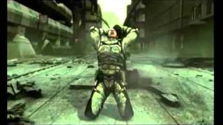 PlayStation 3 - Haze - Spot TV Italia (2008)