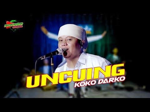 Uncuing ( Hendy Restu ) || voc : Koko Darko || COVER LIVE SEASON || #kokodarko