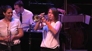 The Flying Dutchman - Peter Beets &amp; the New Jazz Orchestra