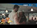 Dharavi Bank Full Episode 2 Suniel Shetty Vivek Oberoi Best Crime Thriller Web Series