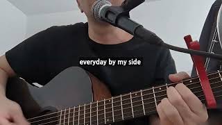 all i need is you guy sebastian cover