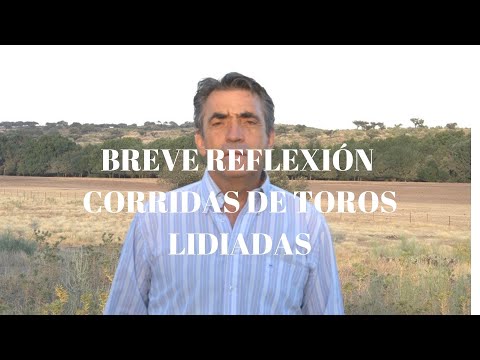BREVE REFLEXION DE VICTORINO SOBRE las Corridas recientemente lidiadas, BURGOS Y MADRID