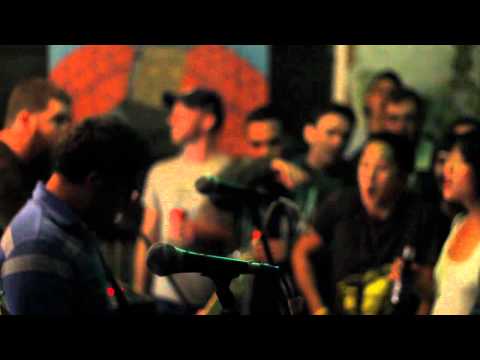 Bomb the Music Industry! - "Buddy Holly"