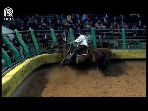 FICCC de Esteio (RS) – 3° lugar machos – Peñarol da Boa Vista (Prova: Mangueira II)