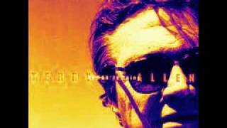 Terry Allen - What Of Alicia.