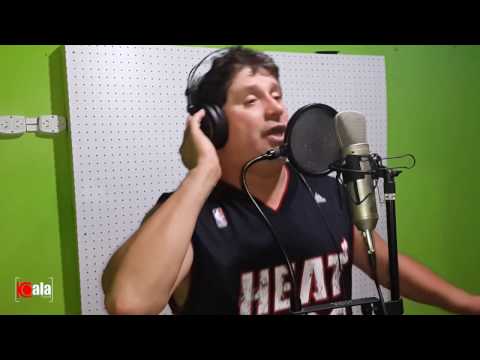 Rafaga ft Daniel Cardozo  Deja de llorar