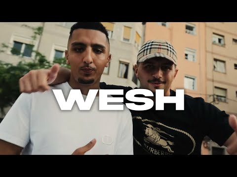 [FREE] JUL x MORAD Type Beat "WESH" Marseille Type Beat 2026
