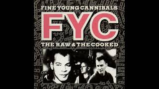 Fine Young Cannibals - It&#39;s OK (It&#39;s Alright) 1988