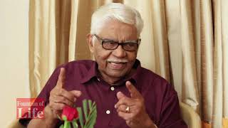 Interview with Dr. Sam Kamaleson 2016 video