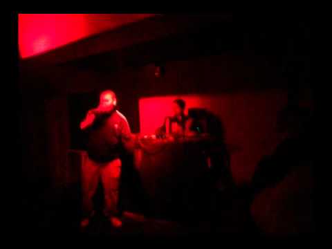 LA CAM8RRA - EN VIVO (PACHABAMBA) PARTE 1