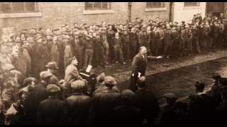 Jock Troup & The Fishermens Revival [Official Trailer]