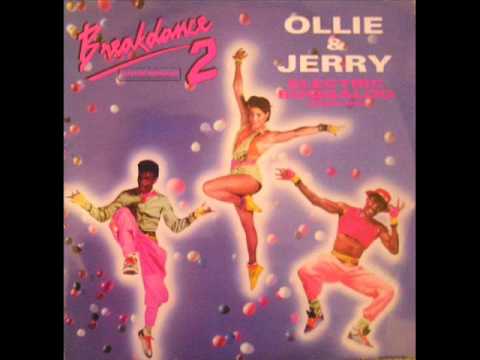 Believe In The Beat  Carol Lynn Townes.