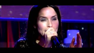 The Corrs, en Live exclu Web avec &quot;ELLIS ISLAND&quot; - c à vous - 26/11/2015