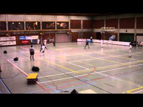 ZWR Evergem - Drongen 20/5/2011