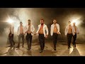 Rainingmen Dance