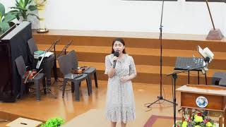 Chris Tomlin - All To Us (cover)