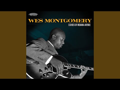 Misty - Wes Montgomery
