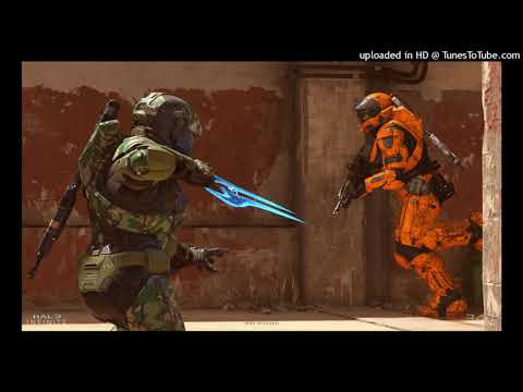 Nukeonthebeat Ft. OmniSoul- “Halo Gang”