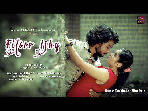 Ashish Khandal Fitoor Ishq