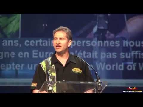 Blizzard Worldwide Invitational 2008