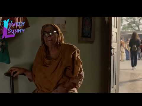 Hanju punjh  ky Hassan Da Tu Das Ja Sanu thangh ni May (,full HD )2020