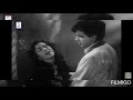 Romantic scene--- madhubala-- Dilip Kumar