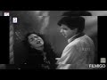 Romantic Scene Madhubala Dilip Kumar