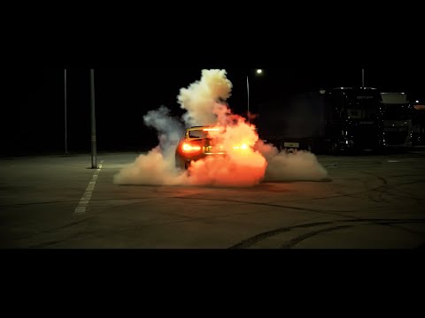 Noi nu sunăm poliția - BMW M4 Gang (official video)