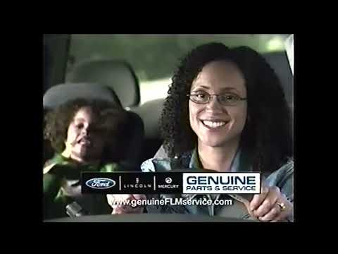 ABC Commercials - October 19, 2004
