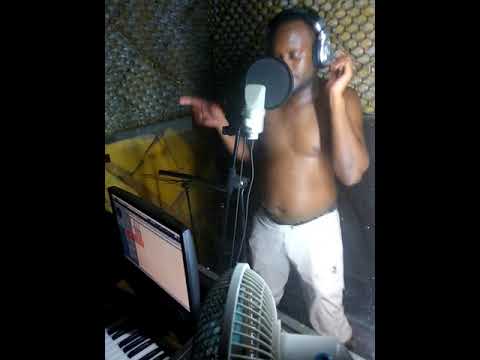 Kuchi light recording session(2)