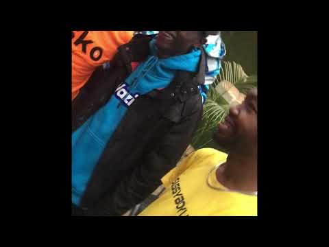 CREME DE LA CREME WIZZO58 DJ PRINCE SASSYBOY ESKO Good times At the Whiskey river Lounge.