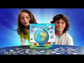 Ravensburger "3D" Dėlionė 180 vnt. - Gaublys