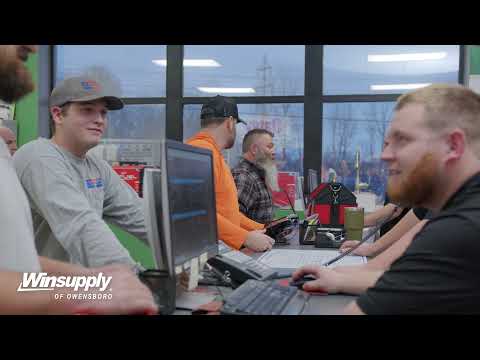 Winsupply of Owensboro - Your Plumbing and Electrical Pros