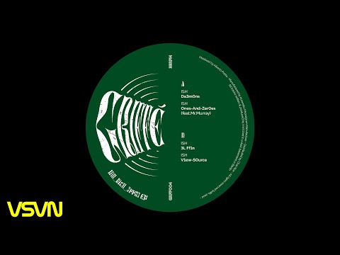 Ish - V1ew-S0urce [Griffé]