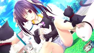 NIGHTCORE ♥ Maître Gims :: Laissez passer
