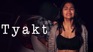 Tyakt - A Hindi Horror Short Film About A Female Passenger & Her Driver video