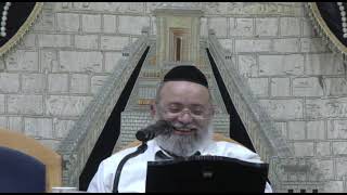 הרב ליאור כחלון,משלי,פרק יח (הרב ליאור כחלון) - התמונה מוצגת ישירות מתוך אתר האינטרנט יוטיוב. זכויות היוצרים בתמונה שייכות ליוצרה. קישור קרדיט למקור התוכן נמצא בתוך דף הסרטון