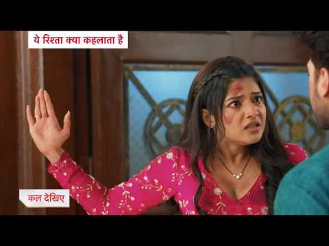 Yeh Rishta Kya Kehlata Hai New  PROMO 31st January 2026: