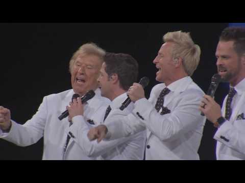 GVB - 'Til The Storm Passes By