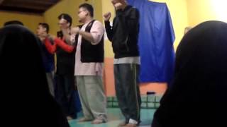 Download lagu Hai Sahabat - Izzatul Islam BMW 3.0 mp3