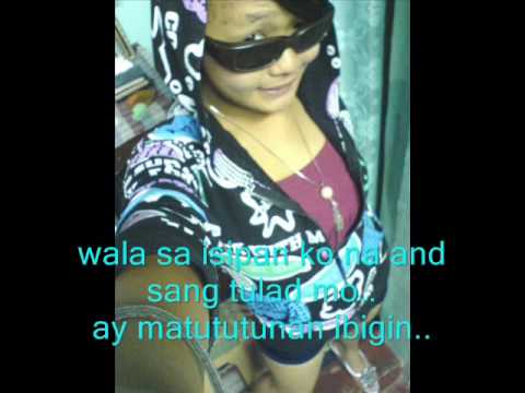 di ko sinasadya by quamo version and lyrics