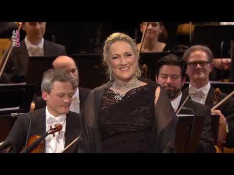 Diana Damrau - Send In The Clowns (2019)