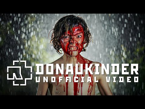 Rammstein - Donaukinder (Unofficial Video)